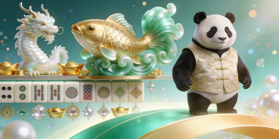 scr88 Congkak Fortune Slots