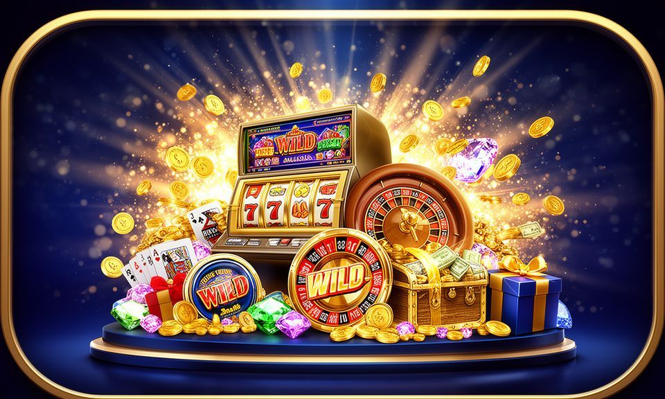 scr88 What Palm Harvest Slots Offers You